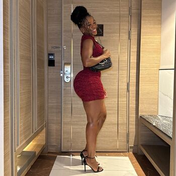 Zamaswazi Nkosi