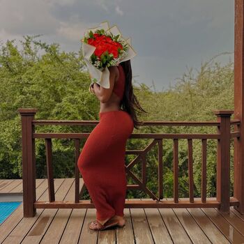 Zamaswazi Nkosi