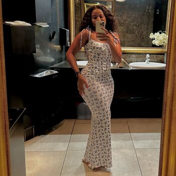 Leaked Zamaswazi nkosi private photo viral onlyfans
