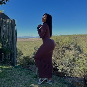Zamaswazi Nkosi