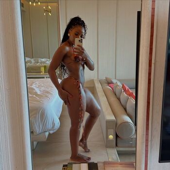 Leaked Zamaswazi nkosi private photo viral onlyfans