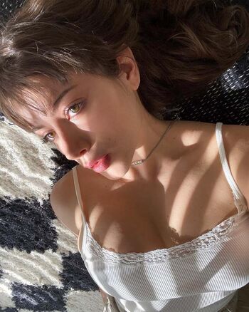 Leaked Zanah marie private photo viral onlyfans