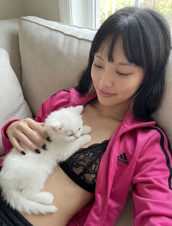 Leaked Zaowwi private photo viral onlyfans