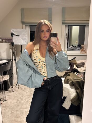 Leaked Zara deasy private photo viral onlyfans