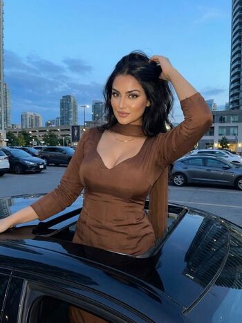 Zara Farooq