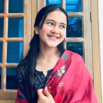 Leaked Zara jaleel private photo viral onlyfans