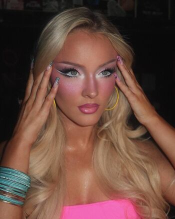 Zara Larsson