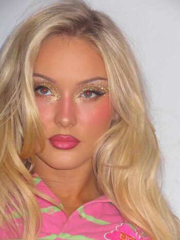 Leaked Zara larsson  page private photo viral onlyfans