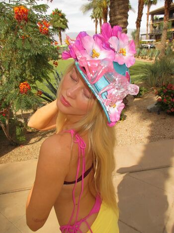Leaked Zara larsson  page private photo viral onlyfans