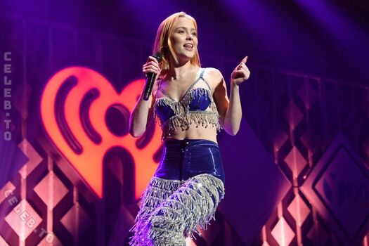 Zara Larsson