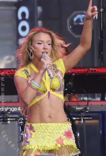 Leaked Zara larsson  page private photo viral onlyfans