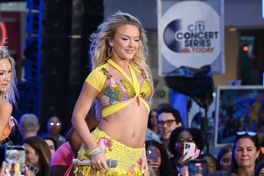 Leaked Zara larsson  page private photo viral onlyfans