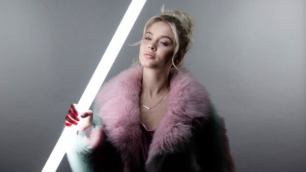 Leaked Zara larsson  page private photo viral onlyfans