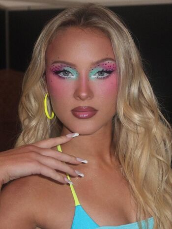 Leaked Zara larsson  page private photo viral onlyfans