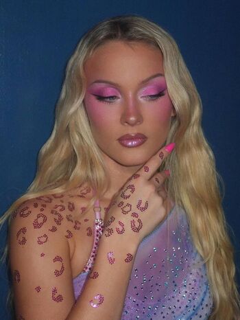 Leaked Zara larsson  page private photo viral onlyfans