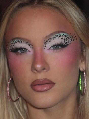 Leaked Zara larsson  page private photo viral onlyfans
