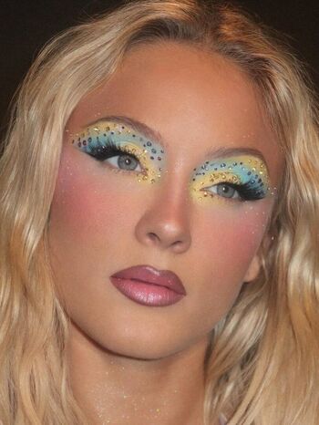 Leaked Zara larsson  page private photo viral onlyfans