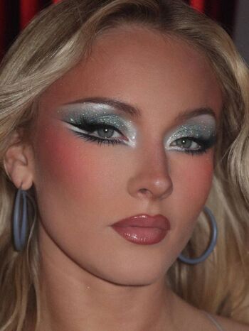 Leaked Zara larsson  page private photo viral onlyfans