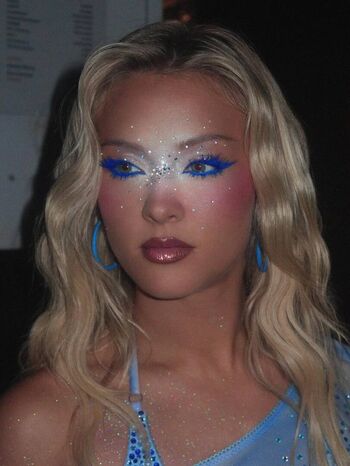 Leaked Zara larsson  page private photo viral onlyfans