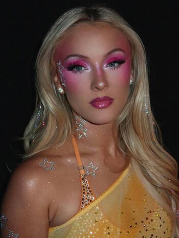Leaked Zara larsson  page private photo viral onlyfans