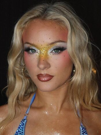 Leaked Zara larsson  page private photo viral onlyfans