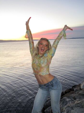 Leaked Zara larsson private photo viral onlyfans