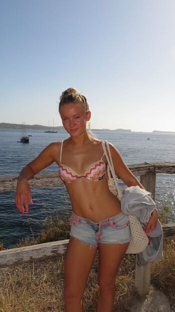 Zara Larsson