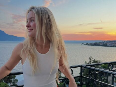 Zara Larsson