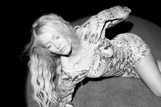 Leaked Zara larsson  page private photo viral onlyfans