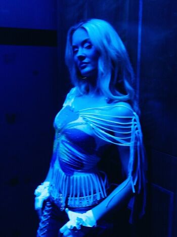 Leaked Zara larsson  page private photo viral onlyfans