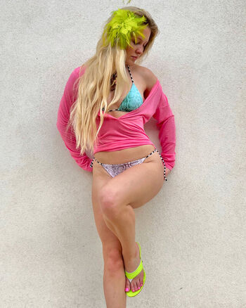 Leaked Zara larsson  page private photo viral onlyfans