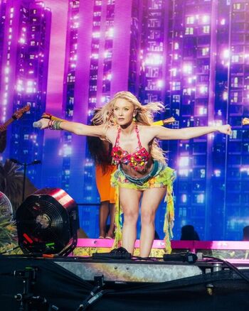 Leaked Zara larsson  page private photo viral onlyfans