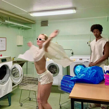 Zara Larsson