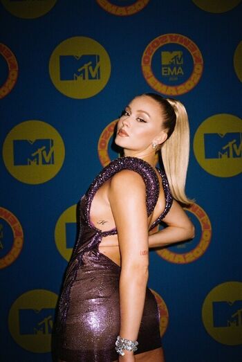 Zara Larsson