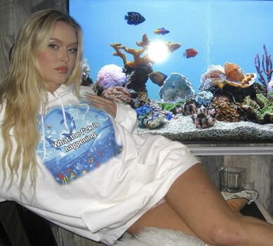 Zara Larsson