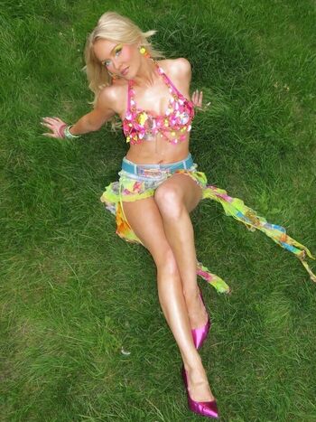 Leaked Zara larsson  page private photo viral onlyfans