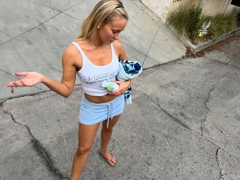 Leaked Zara larsson  page private photo viral onlyfans