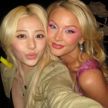 Leaked Zara larsson  page private photo viral onlyfans