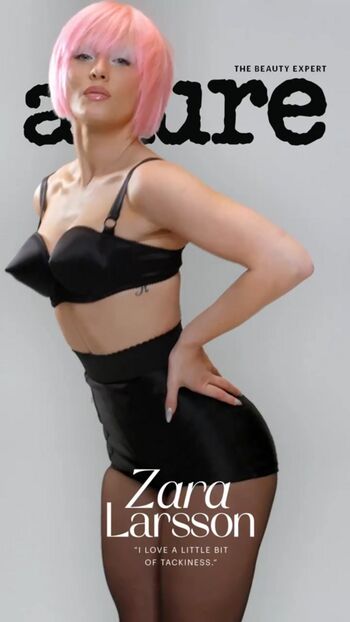 Leaked Zara larsson  page private photo viral onlyfans