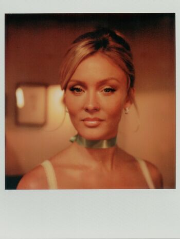 Leaked Zara larsson  page private photo viral onlyfans
