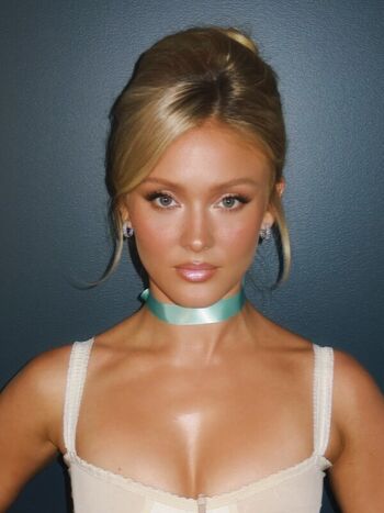 Leaked Zara larsson  page private photo viral onlyfans
