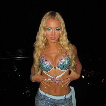 Leaked Zara larsson private photo viral onlyfans