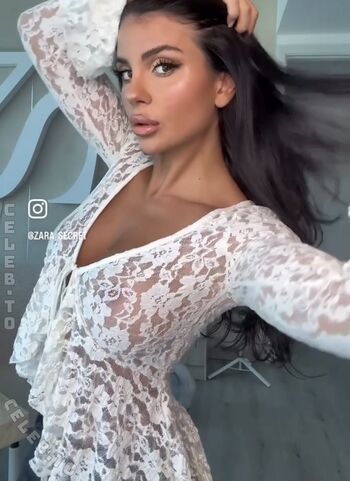 Leaked Zara secret private photo viral onlyfans