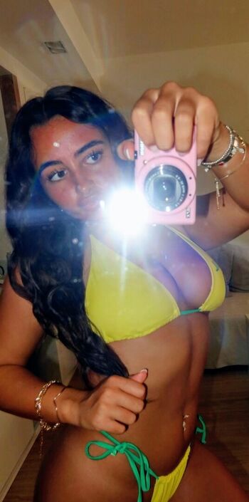 Zarah McAdam