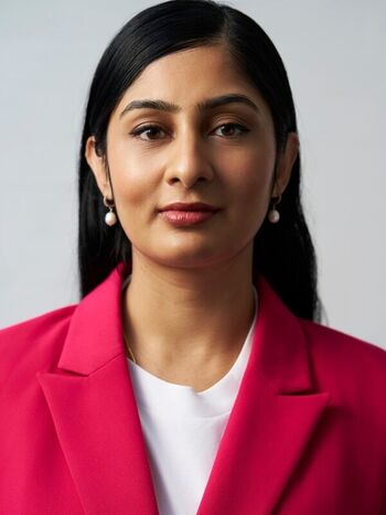 Zarah Sultana