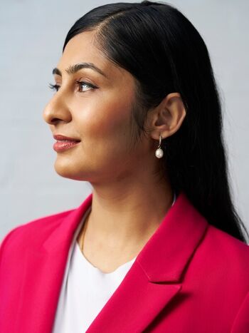 Zarah Sultana