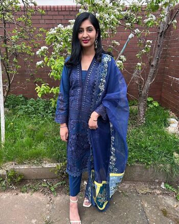 Leaked Zarah sultana private photo viral onlyfans
