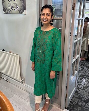 Leaked Zarah sultana private photo viral onlyfans