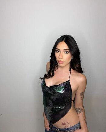Leaked Zaramyles private photo viral onlyfans