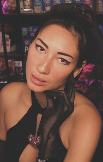 Leaked Zaraondemand private photo viral onlyfans